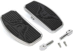 Front Footboard Floorboard for Honda Shadow Aero VT 750, VTX 1800 (2004-2010)