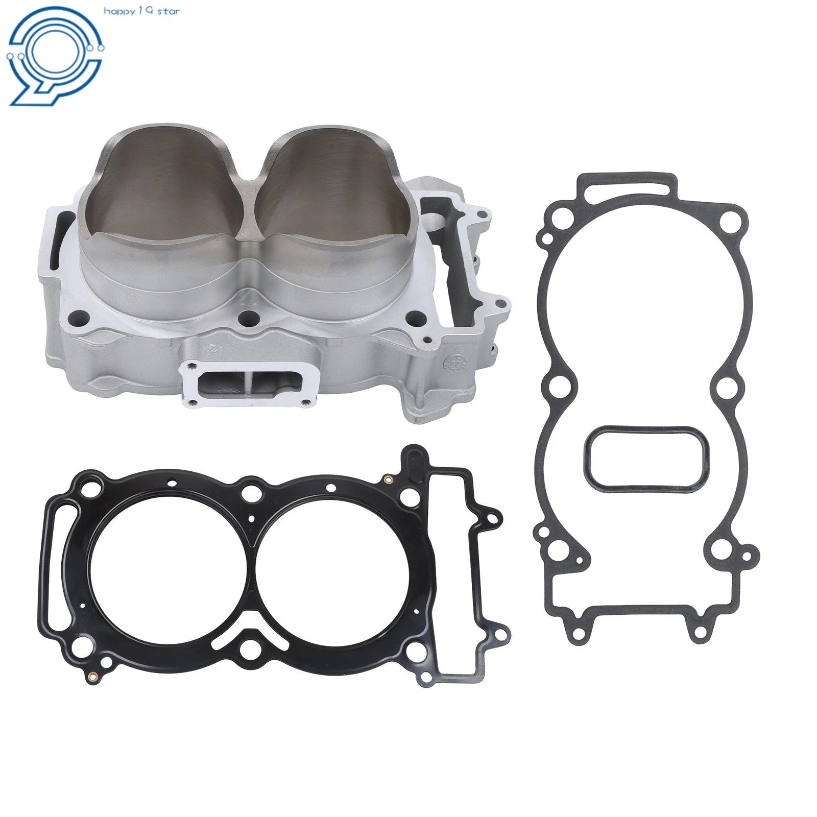 Engine Cylinder Gasket Kit for Polaris RZR XP 4 1000 (2017–2024)