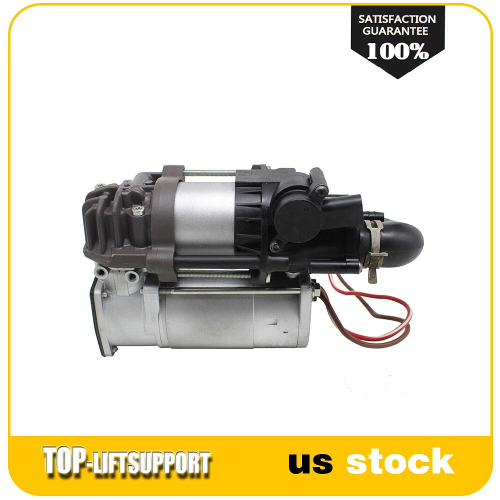 Air Suspension Compressor for BMW 7 Series G11 G12 740i 750i M760i (2016–2020)