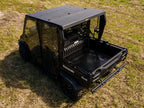 SuperATV Aluminum Roof for Kawasaki Mule Pro (2015–2023)
