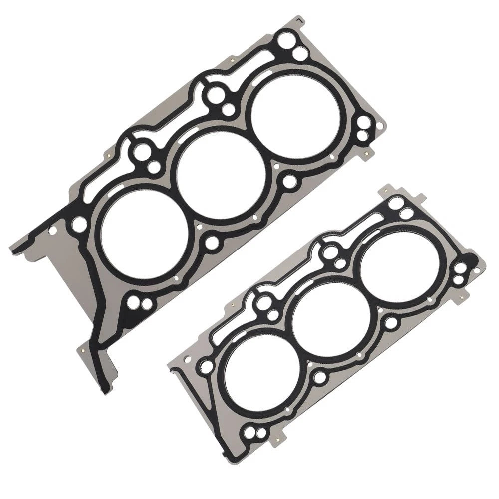 Cylinder Head Gasket Set & Timing Chain for Dodge 3.6L DOHC (2011–2015)