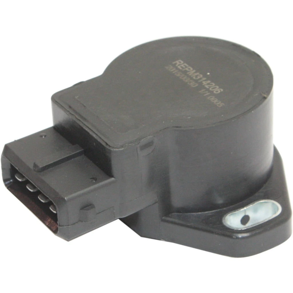 Throttle Position Sensor for Mitsubishi Eclipse, Talon 2.0L Turbo