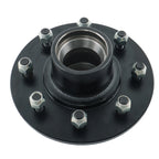 Axle Wheel Hub Kit for 7000lbs Axle 8 on 6.5" (Year Range)