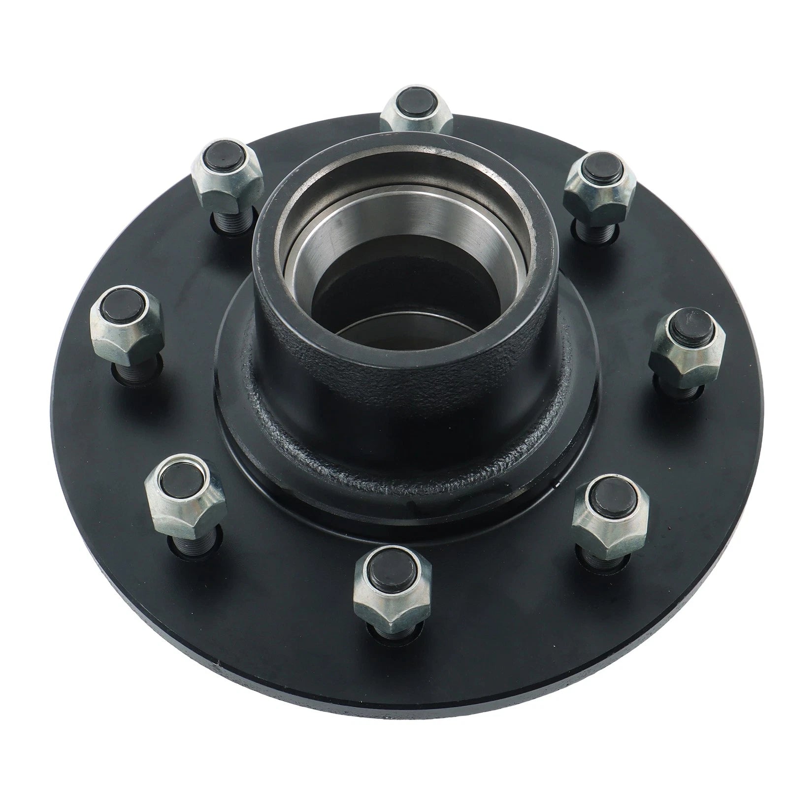 Axle Wheel Hub Kit for 7000lbs Axle 8 on 6.5" (Year Range)
