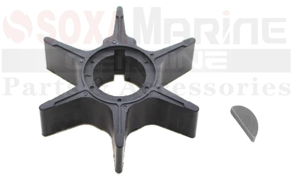 Water Pump Impeller for Suzuki Marine Outboard DT 40 55 60 65 HP (17461-94700)
