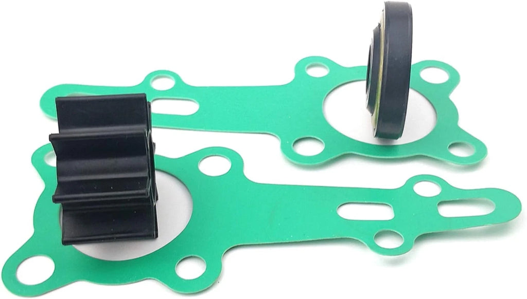 Water Pump Impeller Service Kit for Honda Outboard BF8A (06192-881-C00, 18-3279)