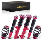 Adjustable Coilovers Suspension Kit for BMW E36 3 Series & M3 (1992–1999)
