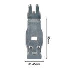 Heavy Duty Oil Filter Wrench Tool for Toyota Lexus