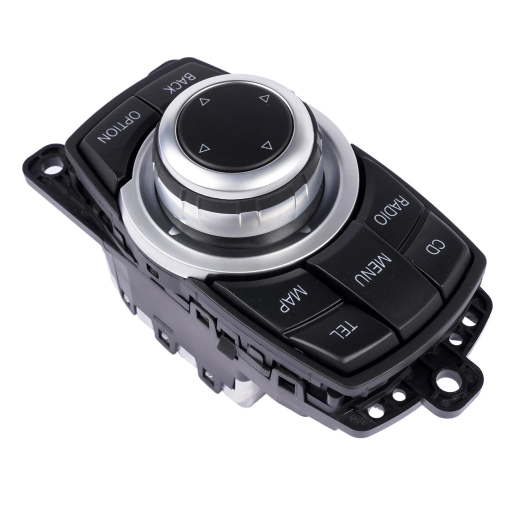 Media Control Switch for BMW 528i (2012-2016)