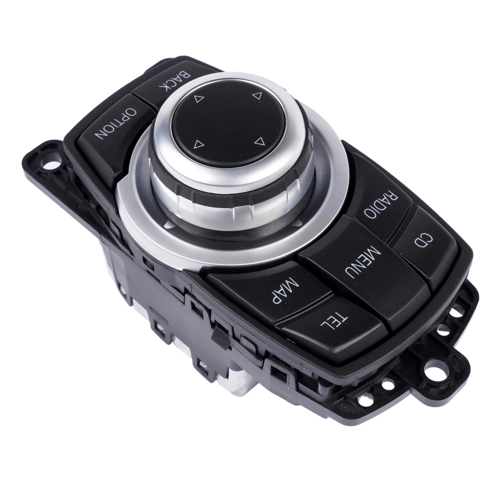 Media Control Switch for BMW 528i (2012-2016)
