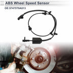 ABS Wheel Speed Sensor No. 57475T9A013 for Honda City (2014–2019) Rear Left