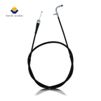 Choke Cable for Arctic Cat 400 500 Bearcat 454 2x4 4x4 (1996–2001) 0487-002