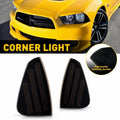 Clear Motorcycle Windscreen for Touring Models (5-7")