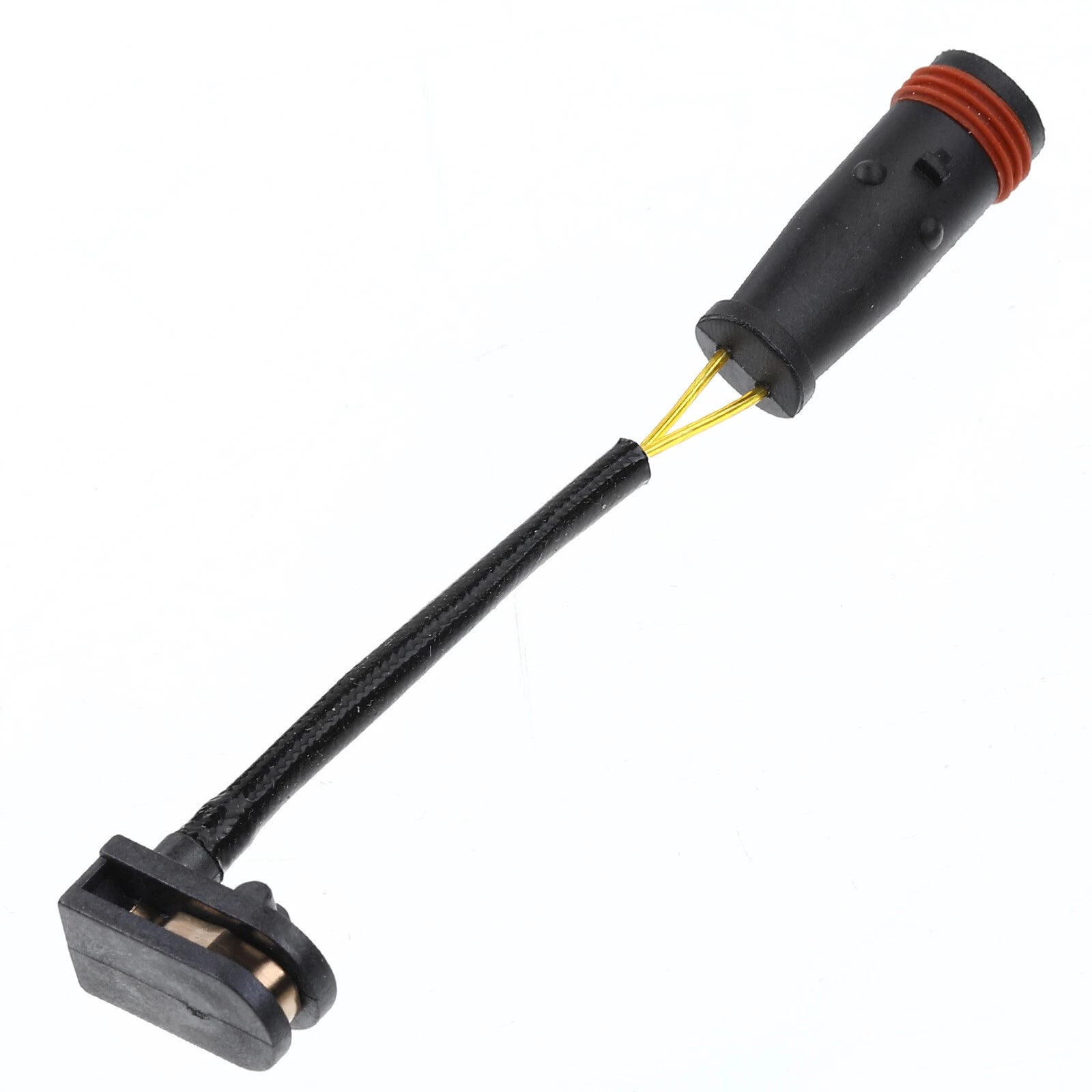 2X Disc Brake Pad Wear Sensor Front for Dodge Mercedes-Benz (2007–2018)