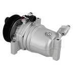 CR10 AC Compressor w/Clutch 6-Groove for Nissan Cube Versa (2009–2012) 92600CJ63E