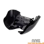 Front Fairing w/ LED Headlight Mounts for Harley Softail Low Rider S (2018-2023)