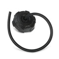 Fuel Tank Cap With Tube for Kawasaki Bayou 220 250 400 (1988–2011)