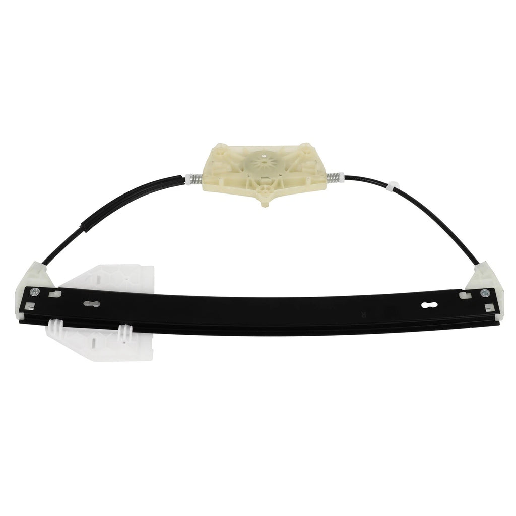 Rear Right Power Window Regulator for Audi A6 Quattro C6 (2005–2011)