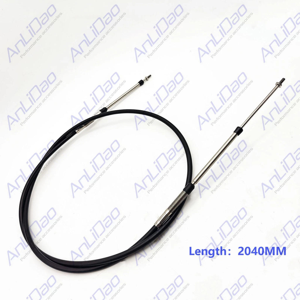 Steering Cable for SeaDoo GS GSI GTI GTX GTS GSX (1996–2003) 271000436 277000367