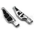 Chrome Stiletto Footpeg for Honda Fury VT1300 (2009–2015)