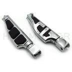 Chrome Stiletto Footpeg for Honda Fury VT1300 (2009–2015)