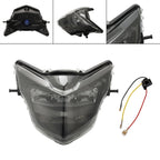 Front Headlight Grille Protector for Yamaha LC135 (V2-V6)