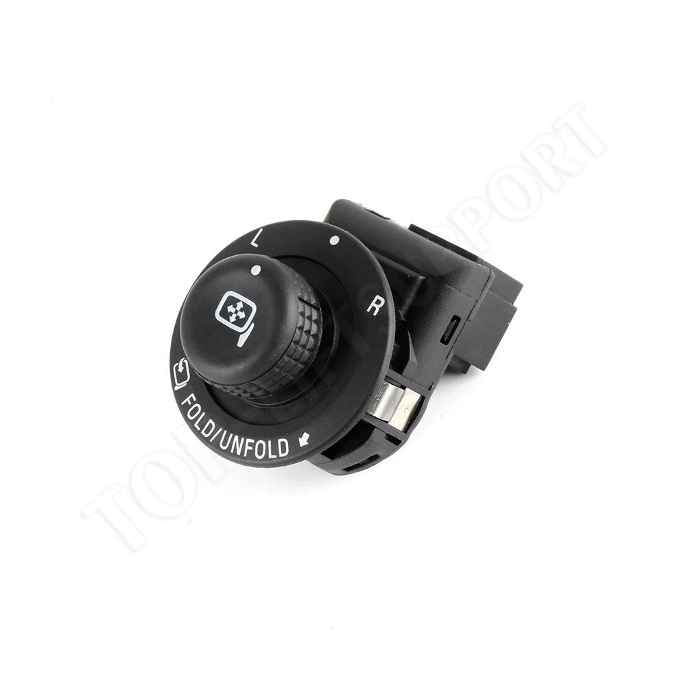 Mirror Switch for Ford F250 Super Duty (2008–2015)