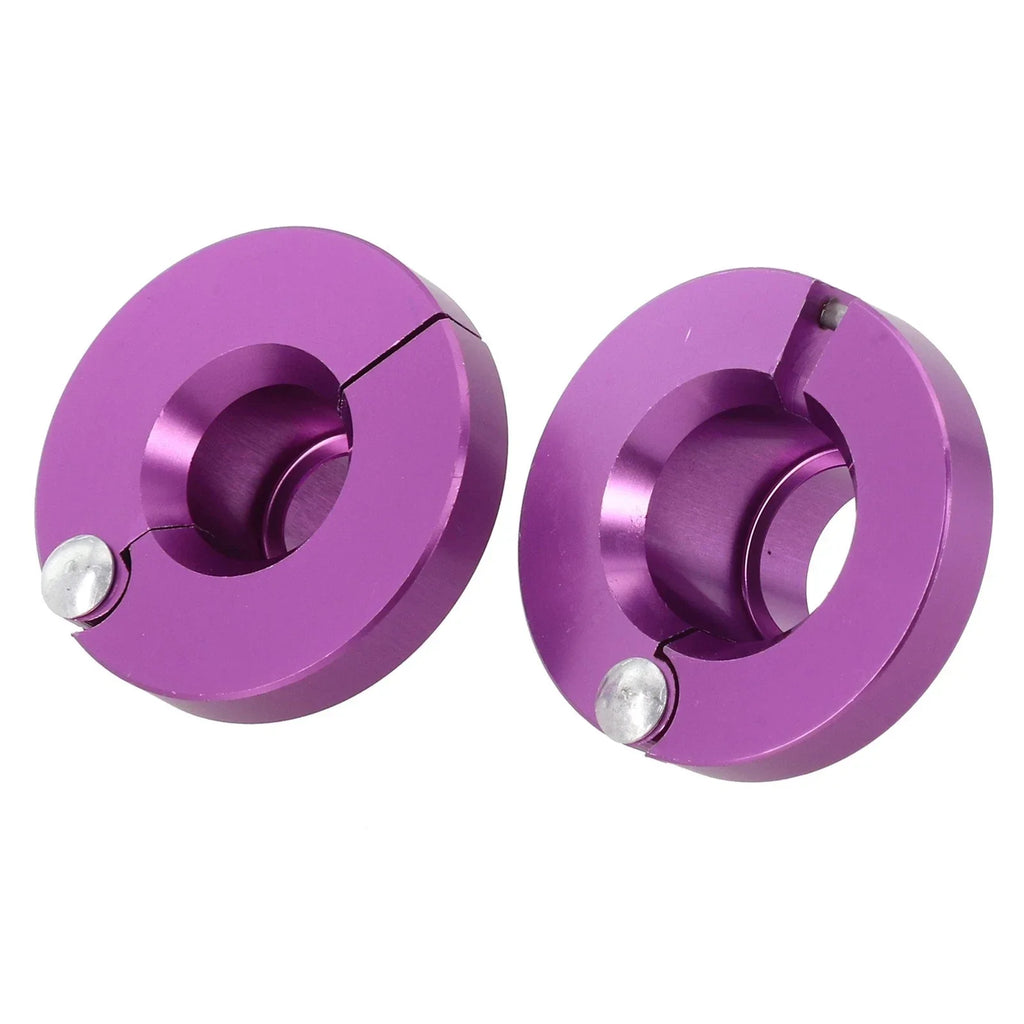 2PCS Aluminum Fuel Line Disconnect Tools for Most Vehicles