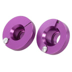 2PCS Aluminum Fuel Line Disconnect Tools for Most Vehicles