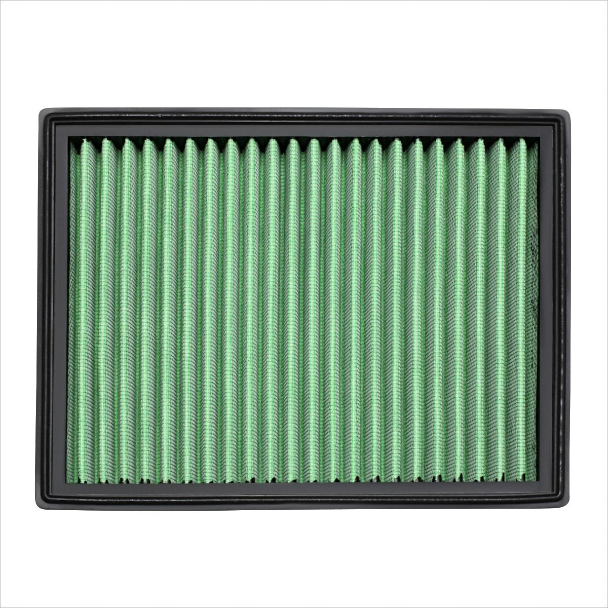 Reusable Hi-Flow Air Filter Panel for Vauxhall/Opel Combo (1994–2001)