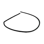 Black Hood Seal for Jeep Grand Cherokee, Dodge Durango (2011-2020)