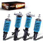 Coilover Kit 24 Way Adjustable for MINI Cooper S (2002-2006)