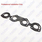 Exhaust Manifold Gasket for Yamaha 1100 VX (6D3-14613-00-00, 007-594-05)