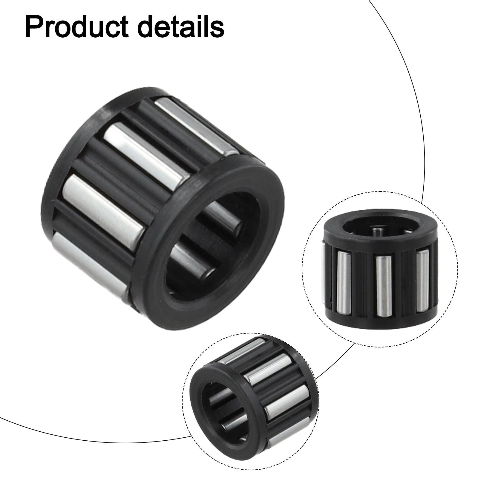 Needle Bearing for MS650 MS660 Chainsaw (1X Clutch) 9512 933 2382