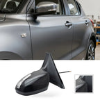 Rearview Mirror Light Assembly for Suzuki Swift (2005–2015) Left Right