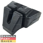Set of 2 Radiator Rubber Mounts for BMW X5 X6 (2007–2013)