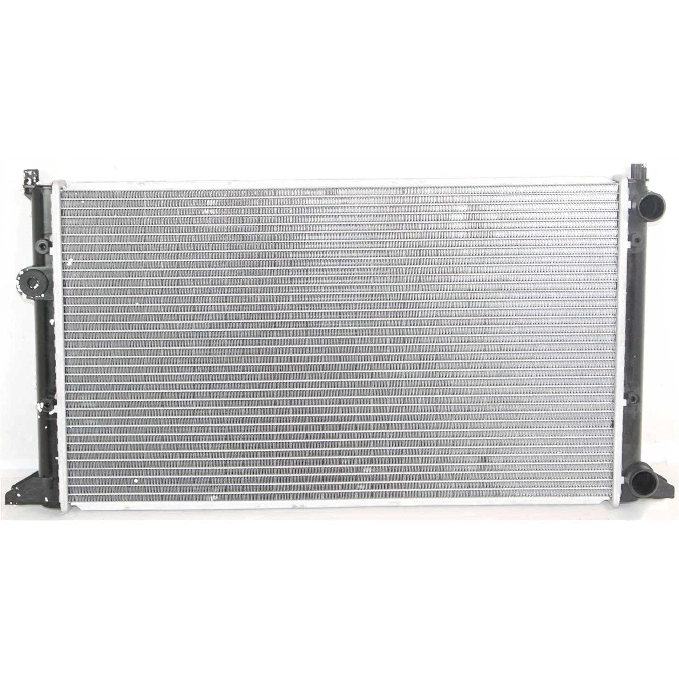 Radiator for VW Golf Jetta Cabrio (1998)