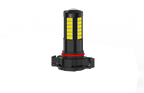 Super Bright LED Fog Light Bulbs for H16 Vehicles