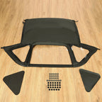 Convertible Soft Top for Triumph Spitfire (1971–1981)