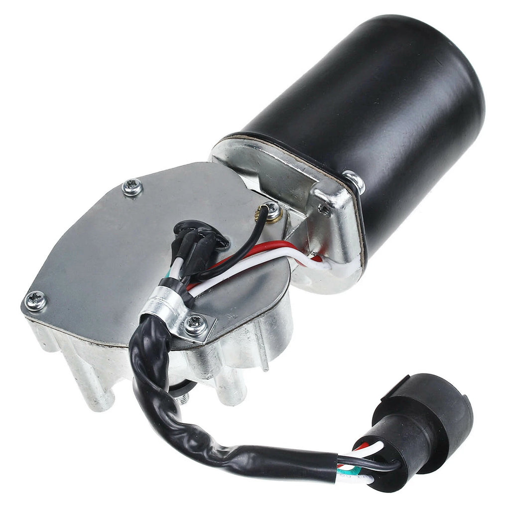 Front Windshield Wiper Motor for Jeep XJ Cherokee (1984-1990)