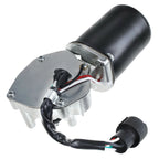 Front Windshield Wiper Motor for Jeep XJ Cherokee (1984-1990)