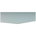 Front Driver Side Door Glass for Chrysler Pacifica (2004–2008)