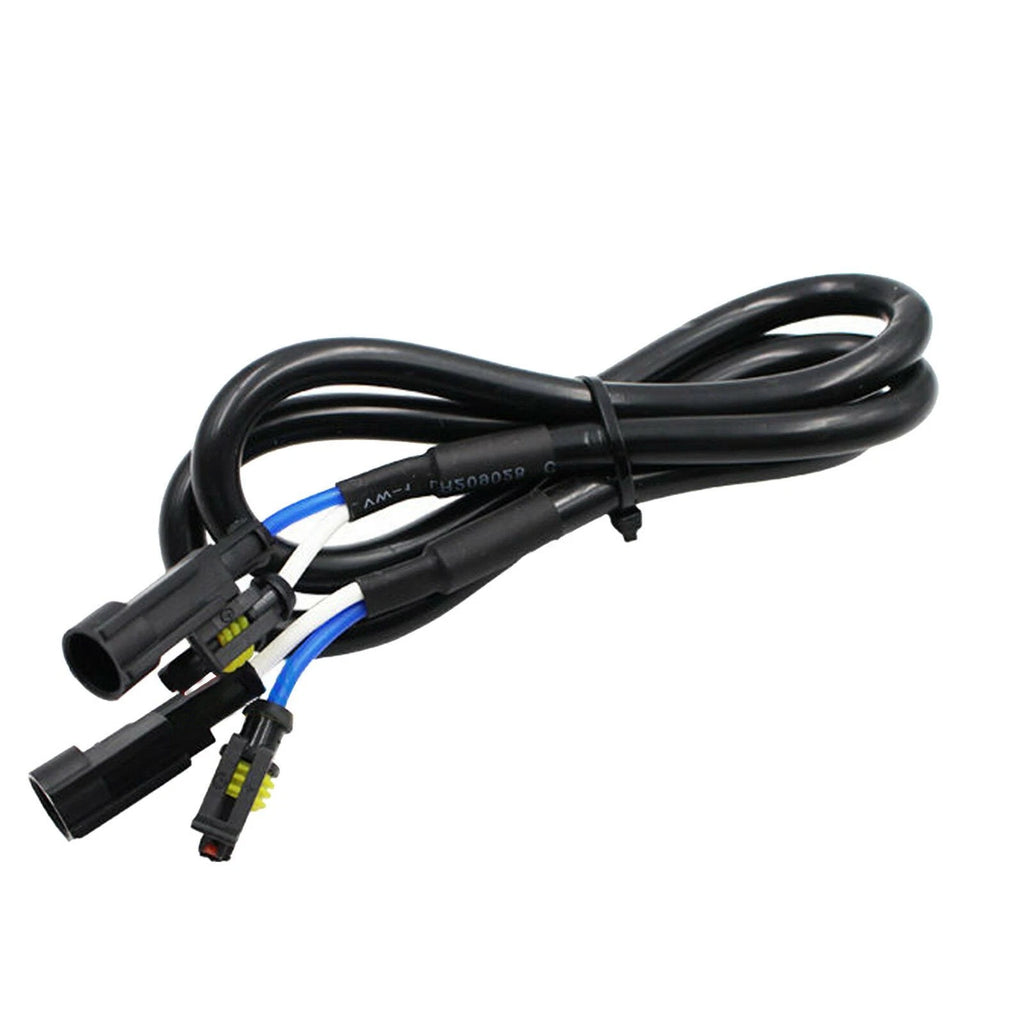 Xenon HID Light Ballast Extension Wire Harness for (2004-2006)