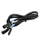 Xenon HID Light Ballast Extension Wire Harness for (2004-2006)