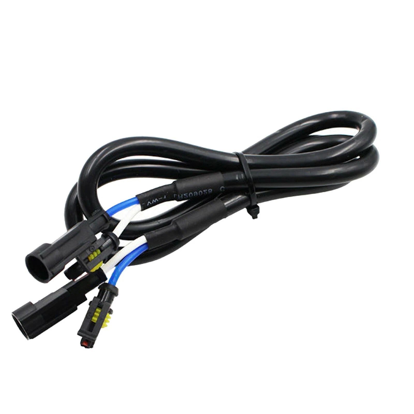 Xenon HID Light Ballast Extension Wire Harness for (2004-2006)