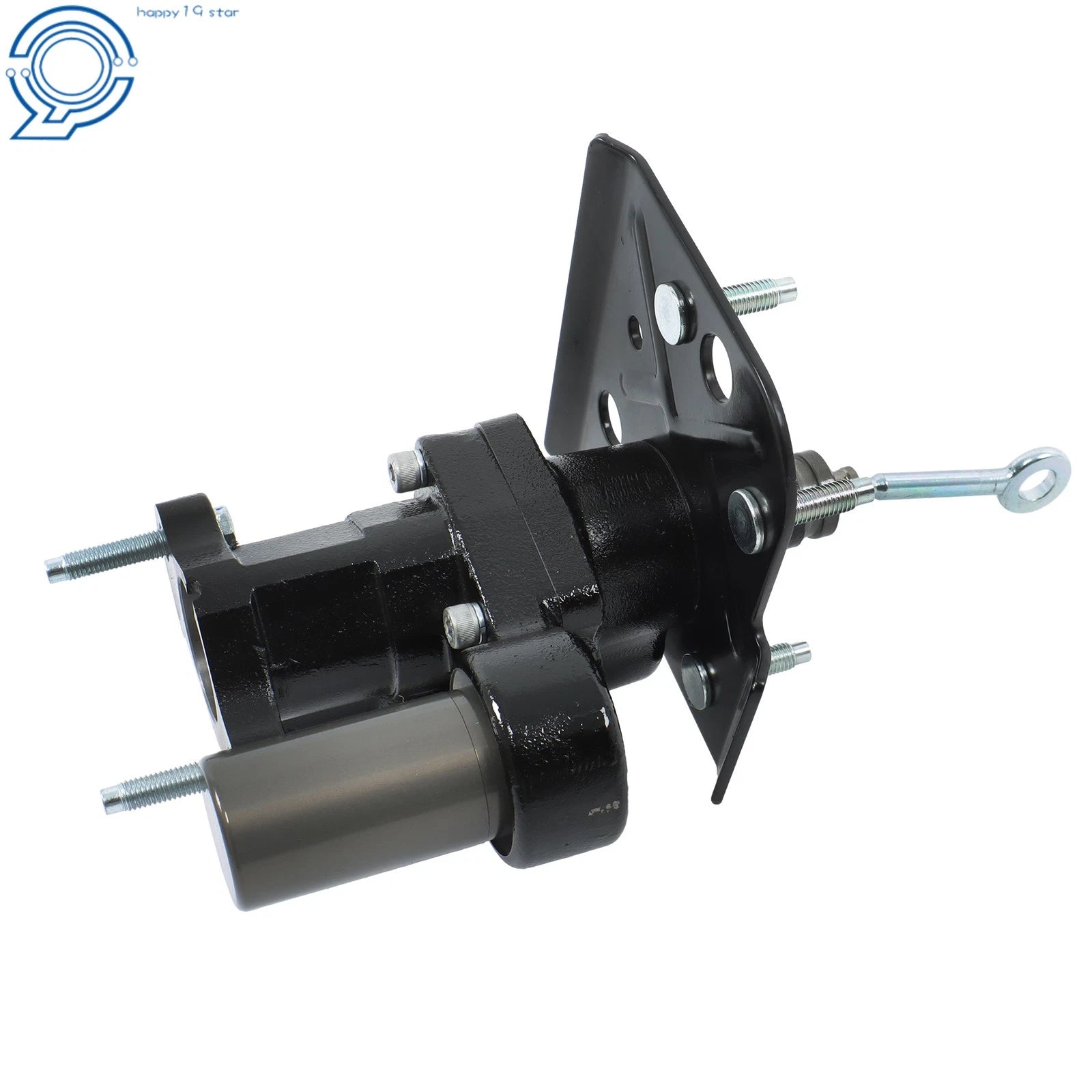 Power Brake Booster for Silverado 2500 HD, Sierra 3500 HD (2012–2014)