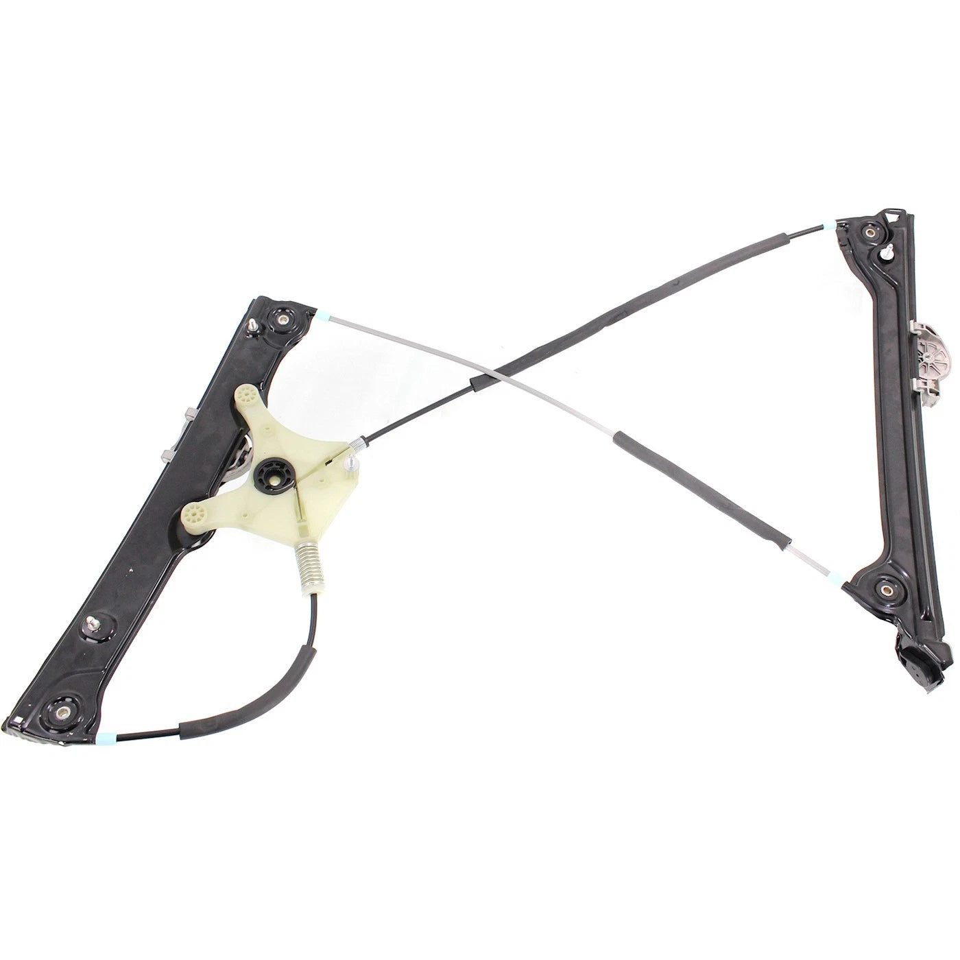 Window Regulator for BMW 6 Series 650 640i (Front Passenger Right Side)