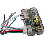 RCA Converter Adapter for TD22 (High to Low Frequency)