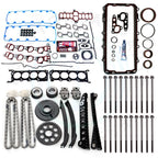 Full Gasket Set with Timing Chain Kit for Ford F-150 (1997–1998)