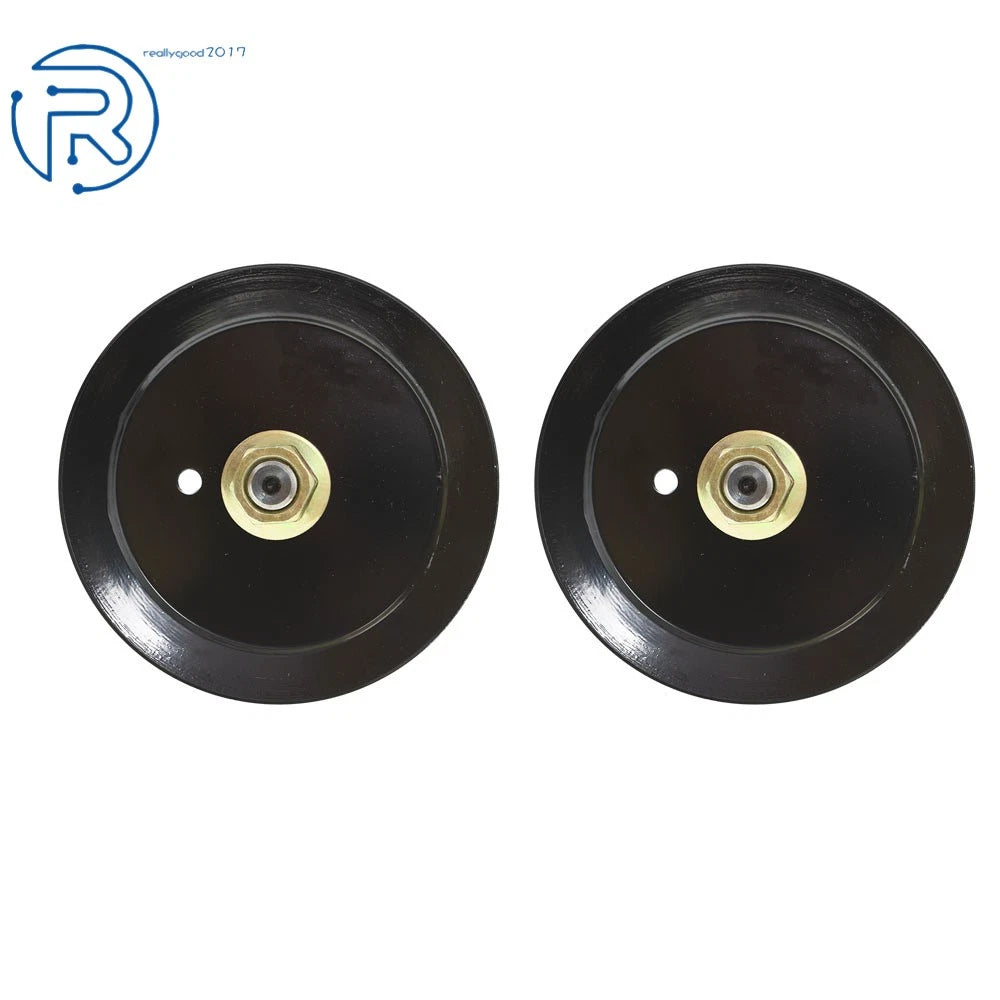 2 Deck Spindle Assembly for MTD Craftsman 42 Inch Deck